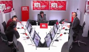 RTL Midi du 23 janvier 2020