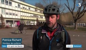 Haut-Rhin : le vélo, un goût de liberté