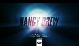 Nancy Drew - Promo 1x12