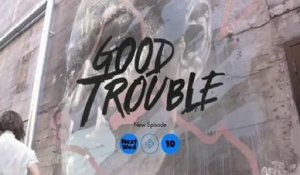 Good Trouble - Promo 2x13