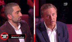 Nicolas Dupont-Aignan s'exprime sur la GPA et la PMA