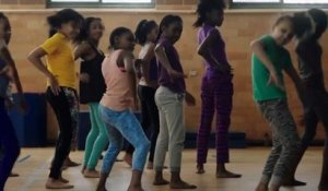 The Fits (2017) - Bande annonce