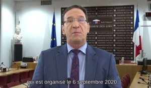 Inscription d’office sur la liste électorale spéciale à la consultation sur l’accession à la pleine souveraineté de la Nouvelle-calédonie - Proposition de loi organique - Jeudi 23 janvier 2020