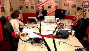 Elisabeth Lévy - Suspension de la taxe GAFA : "je ne me réjouis pas que la France soit obligée de céder à un chantage"