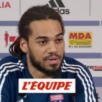 Denayer «Tout le monde s'est remis en question » - Foot - L1 - OL