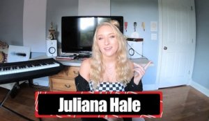 Video Vision Ep 61 - Takeover by Juliana Hale