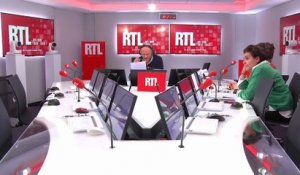 L'invité de RTL Soir du 24 janvier 2020