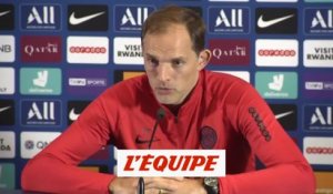 Marquinhos, Bernat et Kehrer absents à Lille - Foot - L1 - PSG