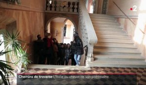 Italie : la restauration du patrimoine confiée à des citoyens