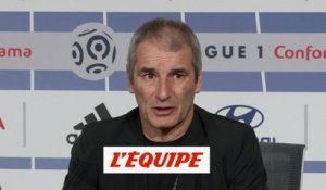 Zanko « Pas de regret » - Foot - L1 - Toulouse