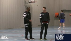 Handball : Dinart écarté des Bleus, Gilles devrait le remplacer
