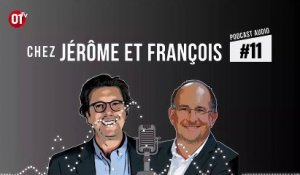 Pourquoi le CES de Las Vegas reste un événement unique (Podcast Chez Jérôme et François 11)