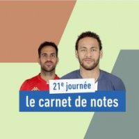 De Neymar à Fabregas, le carnet de notes de la 21e journée - Foot - L1