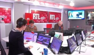 RTL Midi du 27 janvier 2020
