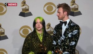 Découvrez le palmarès des Grammy Awards 2020