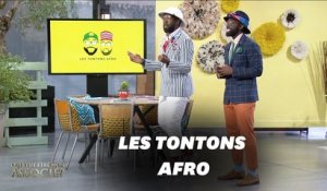 "Qui veut être mon associé?" sur M6: Un réseau de restaurant Afro