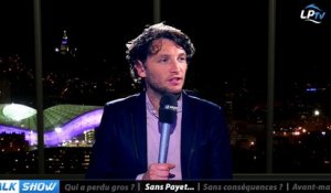 Talk Show du 27/01, partie 2 : faut-il changer de schéma sans Payet ?