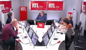 RTL Matin du 28 janvier 2020