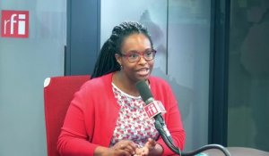 Coronavirus: «La situation est sous contrôle» selon Sibeth Ndiaye