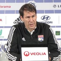 OL : Rudi Garcia se prononce sur le cas Pierre Kalulu