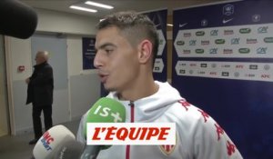 Ben Yedder «Il y a pire dans la vie» - Foot - Coupe de France