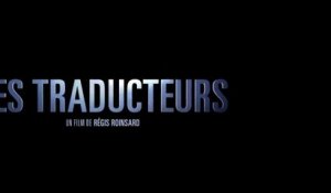 Les Traducteurs - Bande annonce VF