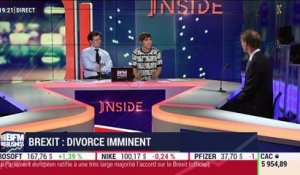 Brexit: divorce imminent - 29/01