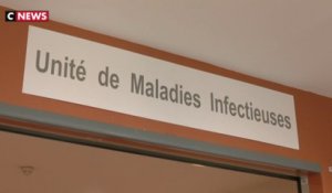 Lille : le CHU se prépare pour le coronavirus