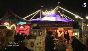 Allemagne. Des hologrammes géants pour un spectacle de cirque sans la moindre exploitation animale