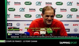 Zap sport du 30 janvier : Marseille s'impose en Coupe de France (vidéo)