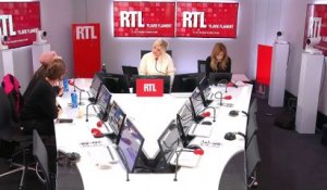 Sarah Abitbol sur RTL : "J'ai dit des choses que je n'avais jamais dites"