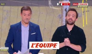 La petite lucarne du 30 janvier - Foot - EDE