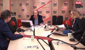 Philippe Douste-Blazy - "Il y aura plus de morts cette année en #France de la #grippe saisonnière que du #coronavirus !"