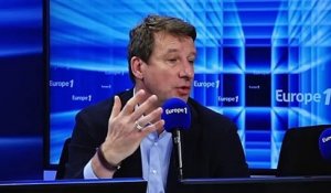 Edouard Philippe candidat au Havre : "C'est profondément scandaleux", juge Yannick Jadot