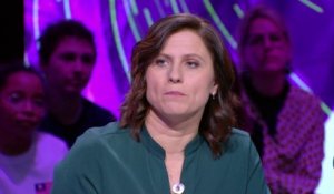 Roxana Maracineanu "Il faut demander des comptes"