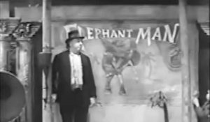 Elephant Man (1981) - Bande annonce