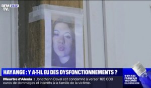 Féminicide à Hayange: le procureur de Metz réfute tout "dysfonctionnement des services judiciaires"