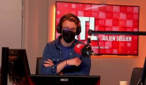 Le journal RTL de 5h du 19 mai 2021