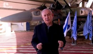 Pas de répit à Gaza, en Israël et en Cisjordanie, la France propose un cessez-le-feu à l'ONU