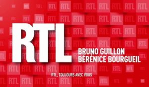 Le journal RTL de 12h du 19 mai 2021