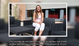 Réouverture des bars et restaurants - dans le Tarn-et-Garonne, les pros sont contents malgré les con