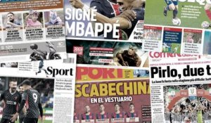 Le détail qui donne espoir au Real Madrid dans le dossier Kylian Mbappé, les secrets de la grande révolution du FC Barcelone