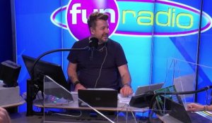 Bruno dans la radio - L'intégrale du 20 mai