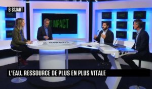 SMART IMPACT - Le débat du vendredi 21 mai 2021