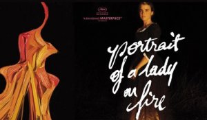 Portrait de la jeune fille en feu (2019) FRENCH 720p Regarder