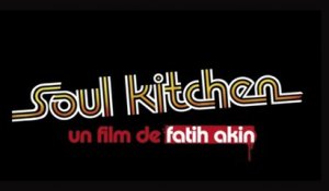 Soul kitchen (VOST) Streaming H264 (2009)
