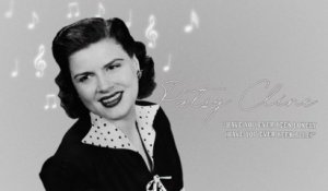 Patsy Cline - Have You Ever Been Lonely (Have You Ever Been Blue)