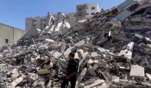 Israël : entrée en vigueur du cessez-le-feu