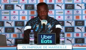 Mandanda : "Ca se rapproche de ce que demandait Bielsa"