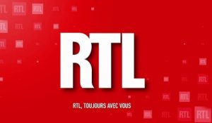 Le journal RTL de 6h du 22 mai 2021